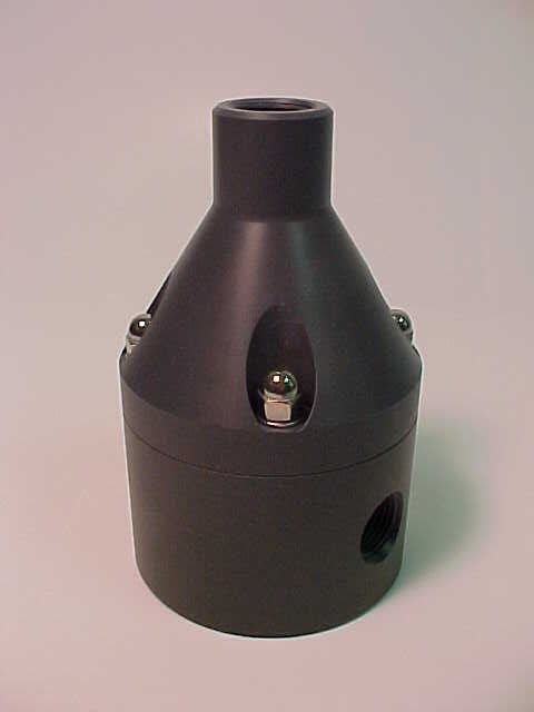 GRIFFCO VALVE BPG050-P