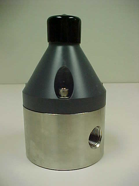 GRIFFCO VALVE PRG075-S