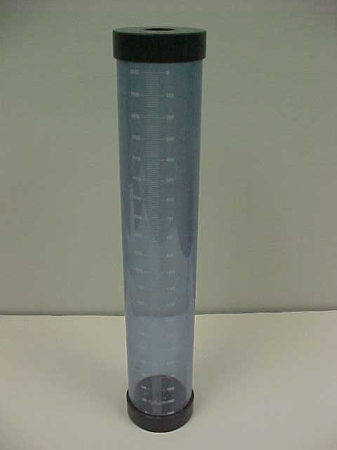 GRIFFCO CALIBRATION COLUMN CC1000-S