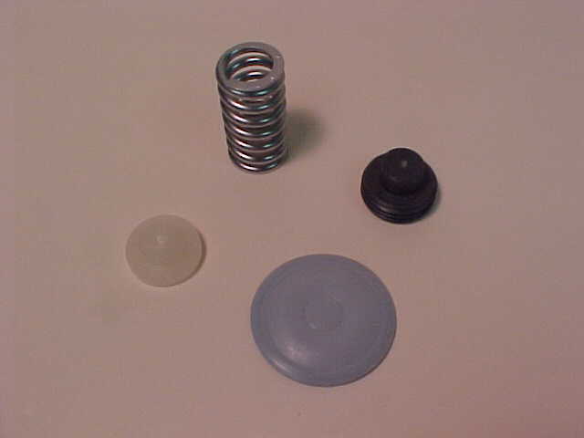 GRIFFCO SPARE PARTS KIT RK002