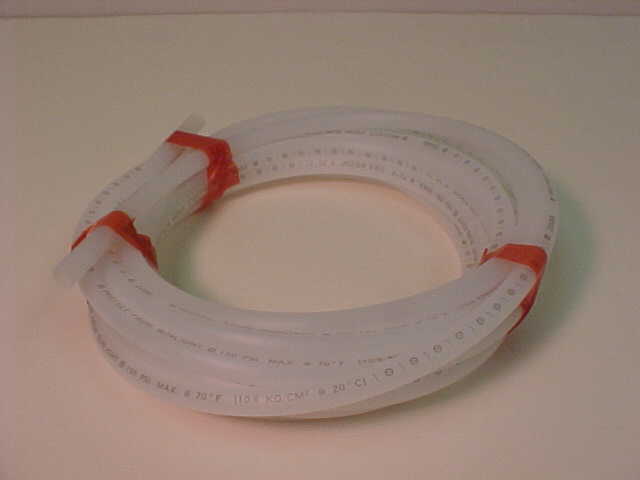 LMI TUBING 10342