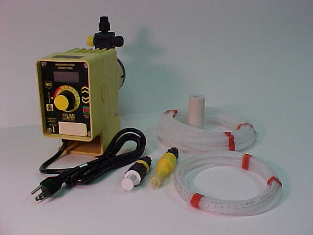 LMI PUMP B941-318SI