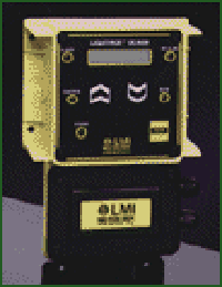 LMI CONDUCTIVITY CONTROLLER DC4000-1-0