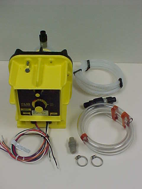 LMI PUMP E721-465SI