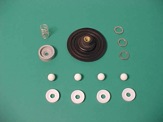 LMI SPARE PARTS KIT SP-U1