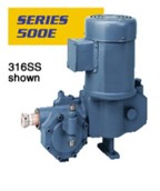 NEPTUNE PUMP 515-E-N3