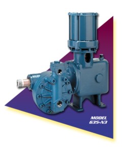 NEPTUNE PUMP 647-N3