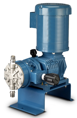 NEPTUNE PUMP MP7120-4N5