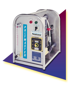 NEPTUNE POLYMASTER PAD-200